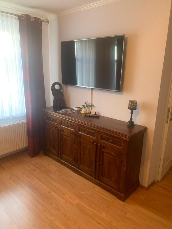 Hotel Carl Von Clausewitz Λειψία Εξωτερικό φωτογραφία