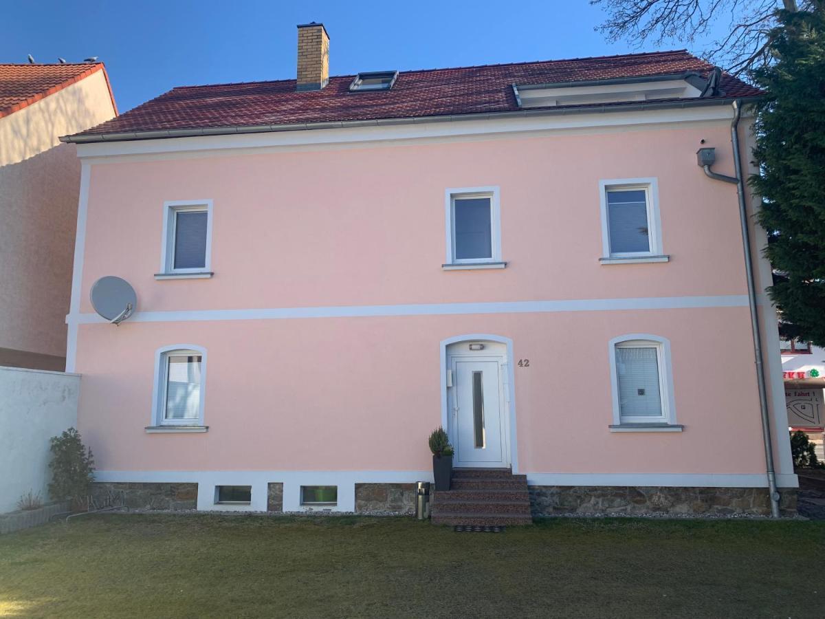 Hotel Carl Von Clausewitz Λειψία Εξωτερικό φωτογραφία