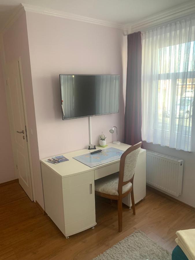 Hotel Carl Von Clausewitz Λειψία Εξωτερικό φωτογραφία