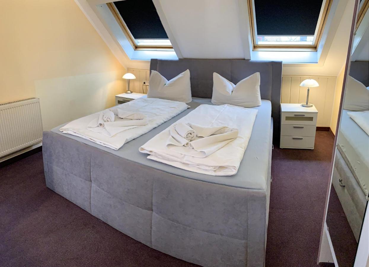 Hotel Carl Von Clausewitz Λειψία Εξωτερικό φωτογραφία