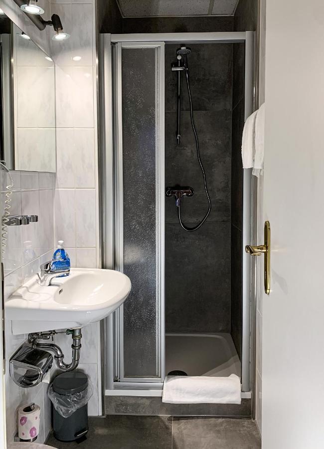 Hotel Carl Von Clausewitz Λειψία Εξωτερικό φωτογραφία