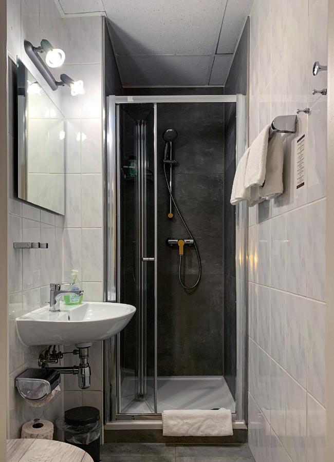 Hotel Carl Von Clausewitz Λειψία Εξωτερικό φωτογραφία