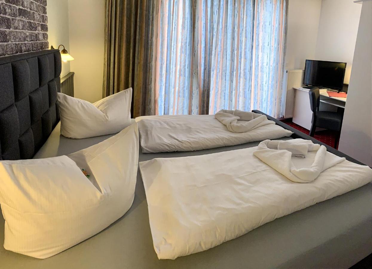 Hotel Carl Von Clausewitz Λειψία Εξωτερικό φωτογραφία