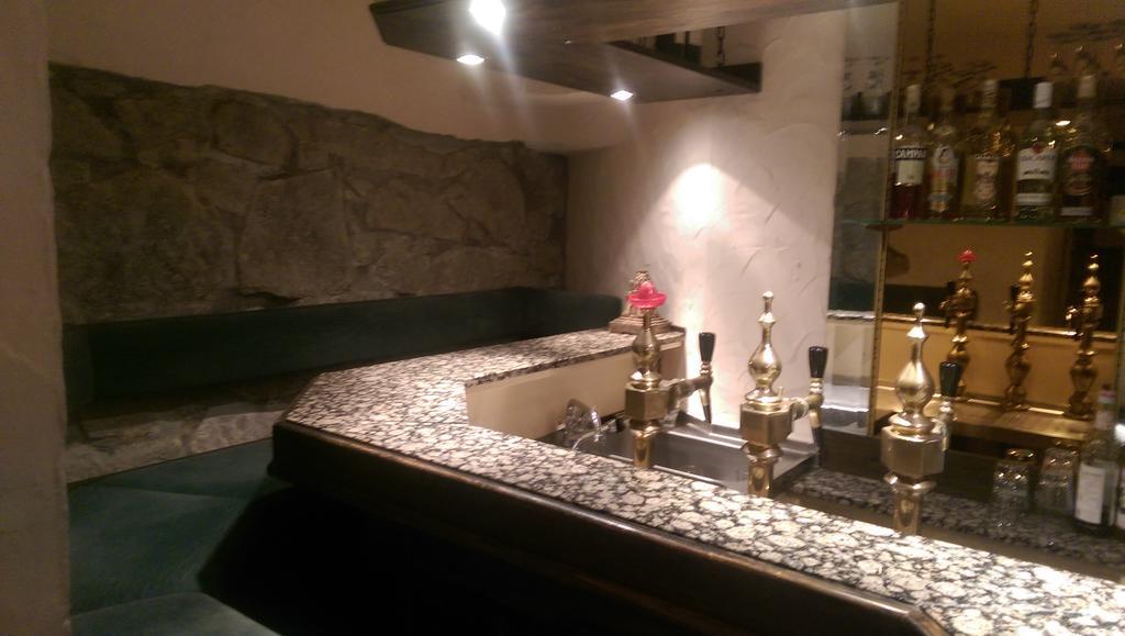 Hotel Carl Von Clausewitz Λειψία Εξωτερικό φωτογραφία
