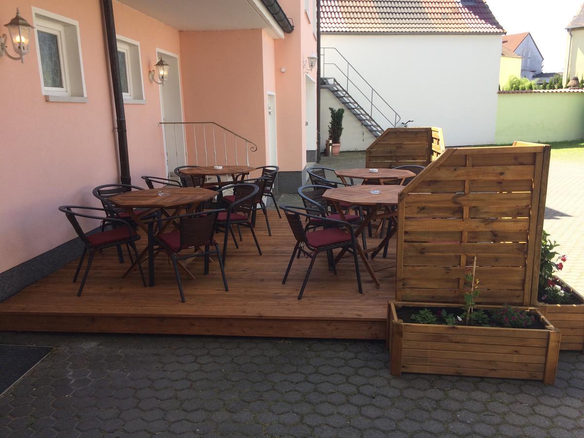 Hotel Carl Von Clausewitz Λειψία Εξωτερικό φωτογραφία