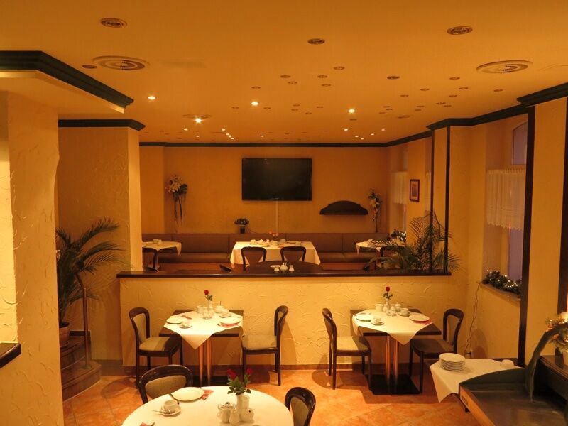 Hotel Carl Von Clausewitz Λειψία Εξωτερικό φωτογραφία