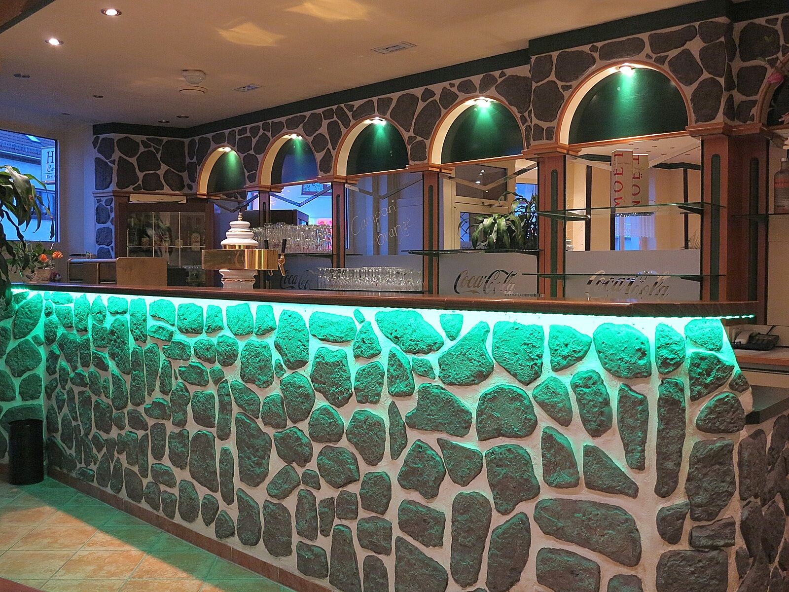 Hotel Carl Von Clausewitz Λειψία Εξωτερικό φωτογραφία